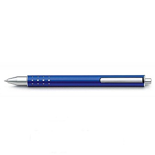Lamy Swift Blue Rollerball