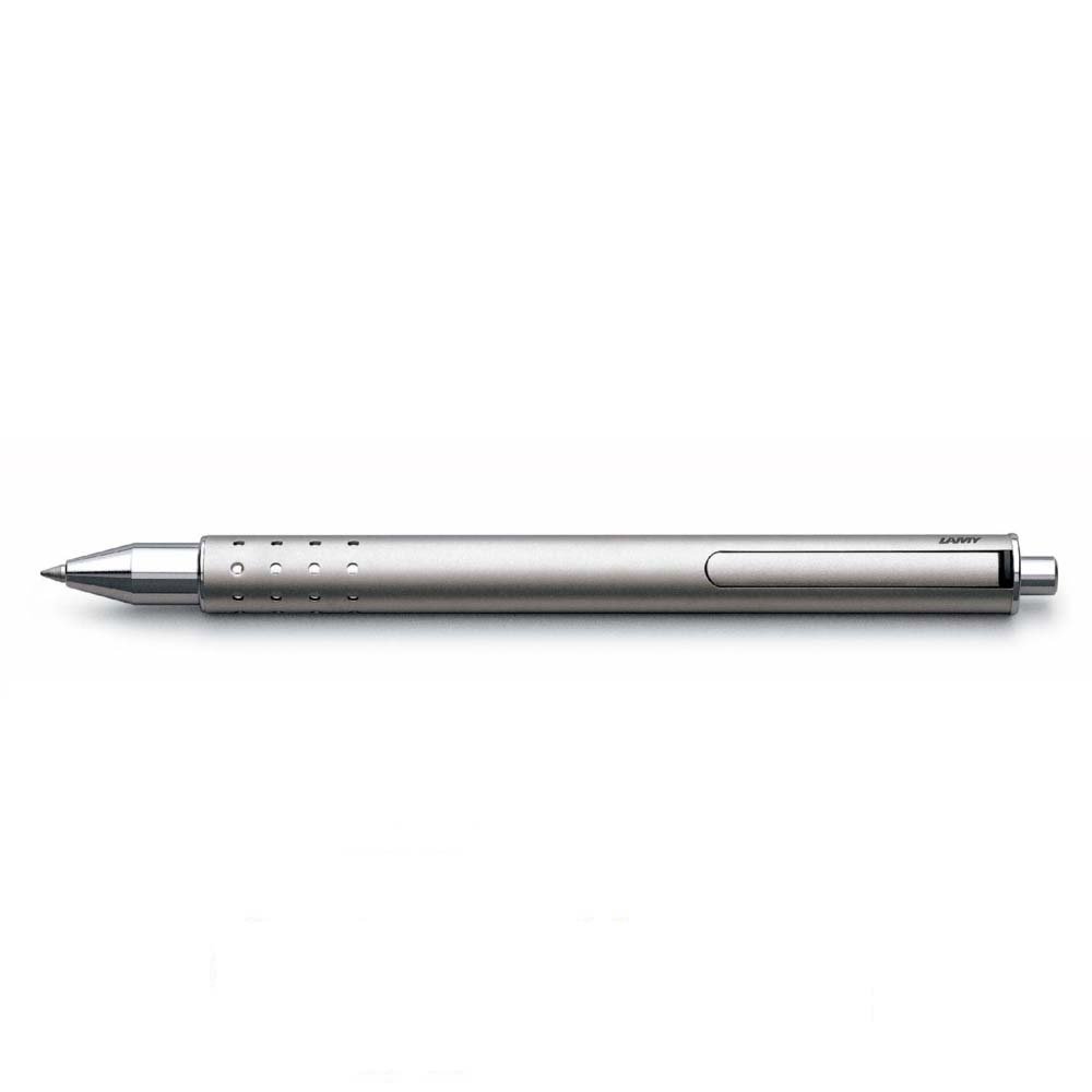 Lamy Swift Palladium Rollerball