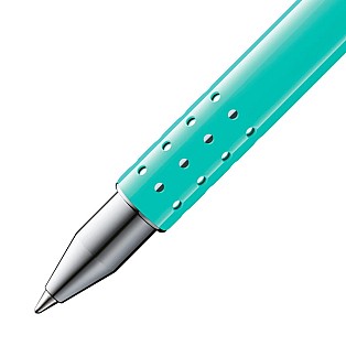 Lamy Swift 2025 Lagoon SE Rollerball and Pen Pouch Gift Set