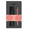 Lamy Swift 2026 Sunset SE Rollerball and Pen Pouch Gift Set