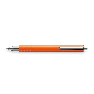 Lamy Swift Neon Orange Rollerball