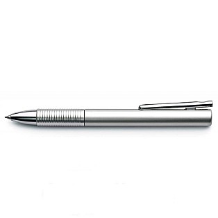 Lamy Tipo Aluminium Rollerball