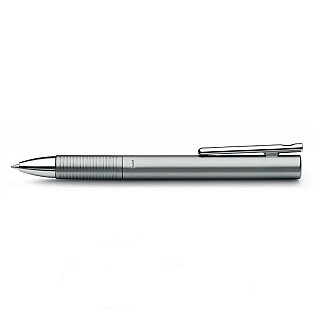 Lamy Tipo Aluminium Graphite Rollerball