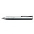 Lamy Tipo Aluminium Graphite Rollerball