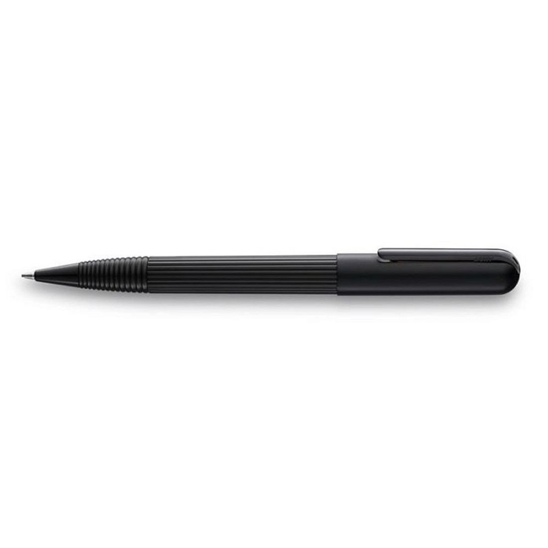 Tegenstrijdigheid mager stilte Lamy Imporium Black Mechanical Pencil 0.7mm - Vulpotlood / Mechanical Pencil  0.7mm | Appelboom.com