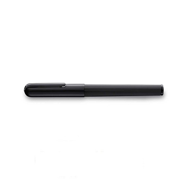 Lamy Imporium Black Rollerball