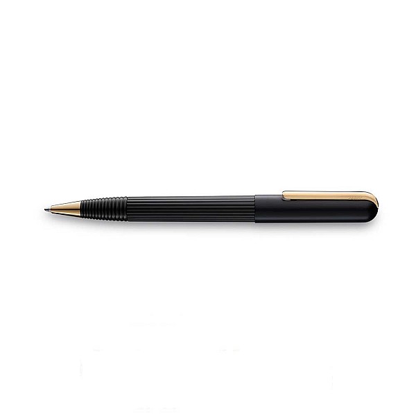 Stylo Roller / Bille De Prestige Lamy Modèle IMPORIUM En Titane - Neuf De Stock Sans Emballage