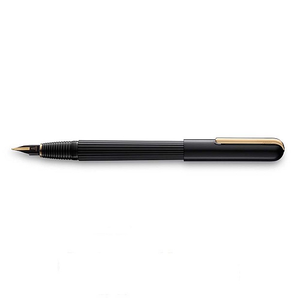 Lamy Imporium Black GT Fountain pen