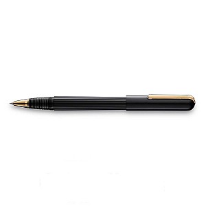 Lamy Imporium Black GT Rollerball