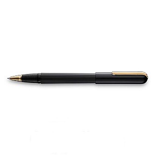 Lamy Imporium Black GT Rollerball
