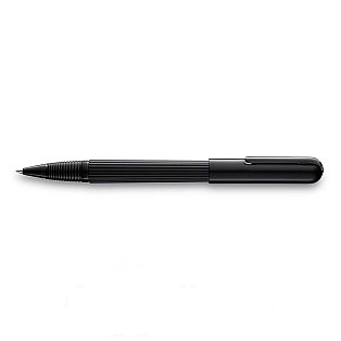 Lamy Imporium Black Rollerball