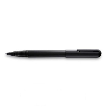 Lamy Imporium Black Rollerball | Appelboom.com