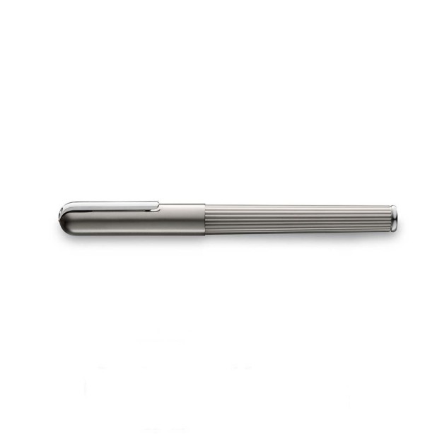 Lamy Imporium Titanium Rollerball