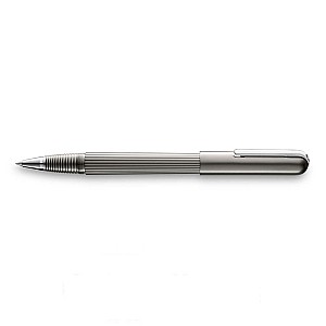 Lamy Imporium Titanium Rollerball