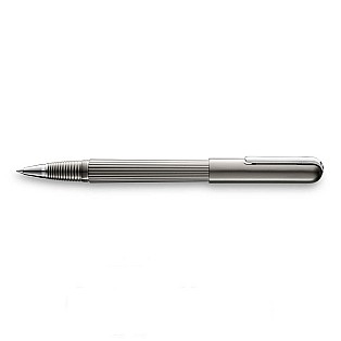Lamy Imporium Titanium Rollerball