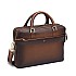 Lapis Bard Ducorium Chester Leather Cognac Laptoptas