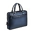 Lapis Bard Ducorium Spencer Leather Blue Maletín