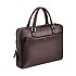 Lapis Bard Ducorium Spencer Leather Burgundy Pasta