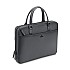 Lapis Bard Ducorium Spencer Leather Graphite Laptoptas