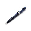Leonardo Cavalluccio Rosso Panta Rei Blue Night ST Ballpoint