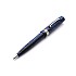 Leonardo Cavalluccio Rosso Panta Rei Blue Night ST Ballpoint