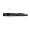 Stylo roller Leonardo Cavalluccio Rosso Panta Rei Blue Sand GT
