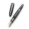 Leonardo Cigar LeonArco Mother of Pearl Authentic Celluloid RGT Fountain pen