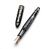 Leonardo Cigar LeonArco Mother of Pearl Authentic Celluloid RGT Fountain pen