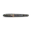 Leonardo Cigar LeonArco Mother of Pearl Authentic Celluloid RGT Fountain pen