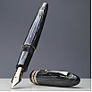 Leonardo Cigar LeonArco Mother of Pearl Authentic Celluloid RGT Fountain pen