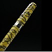 Leonardo Cinquantesimo 50th Anniversary Rediscover Celluloid ST Fountain pen