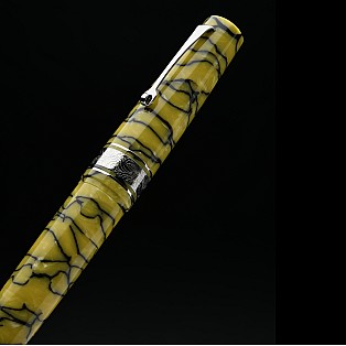 Leonardo Cinquantesimo 50th Anniversary Rediscover Celluloid ST Pluma Estilográfica Leonardo Cinquantesimo 50th Anniversary Rediscover Celluloid ST Pluma Estilográfica