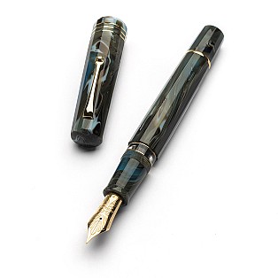 Leonardo Dodici Magmatica GT Vulpen