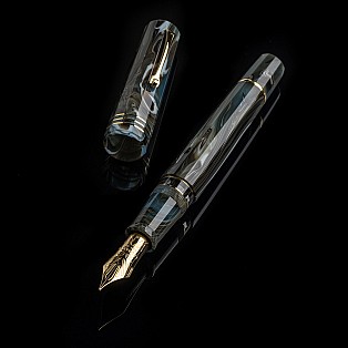 Leonardo Dodici Magmatica GT Vulpen