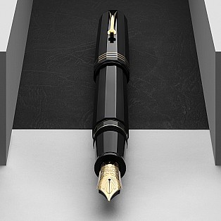 Leonardo Dodici Vulcanica GT Vulpen