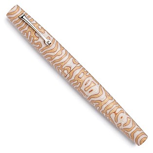Leonardo Essenza CrazyFiber Africa ST Stylo Plume