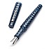 Leonardo Essenza Honeycomb Blue ST Caneta de Tinta Permanente