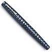 Leonardo Essenza Honeycomb Blue ST Caneta de Tinta Permanente