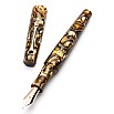 Leonardo Essenza Tiger Eye RGT Caneta de Tinta Permanente