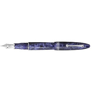 Leonardo Furore Grande Purple ST Fountain pen