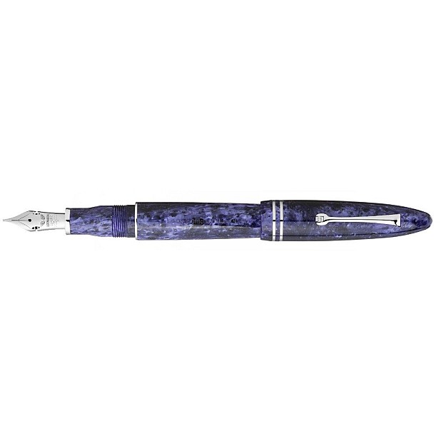 Leonardo Furore Grande Purple ST Fountain pen