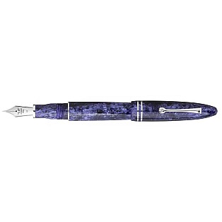 Leonardo Furore Grande Purple ST Fountain pen
