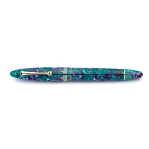 Leonardo Furore Aquapetra GT Fountain pen