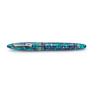 Leonardo Furore Aquapetra RGT Fountain pen