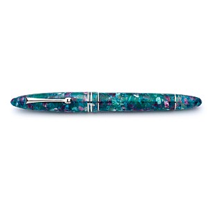 Leonardo Furore Aquapetra ST Fountain pen