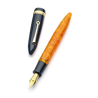Leonardo Furore DolceVita Parthenope GT Fountain pen