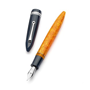 Leonardo Furore DolceVita Parthenope ST Fountain pen