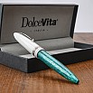 Leonardo Furore DolceVita Smeralda ST Pióro Wieczne