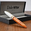 Leonardo Furore DolceVita Terra degli Aranci GT Fountain pen