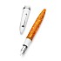 Leonardo Furore DolceVita Terra degli Aranci ST Fountain pen